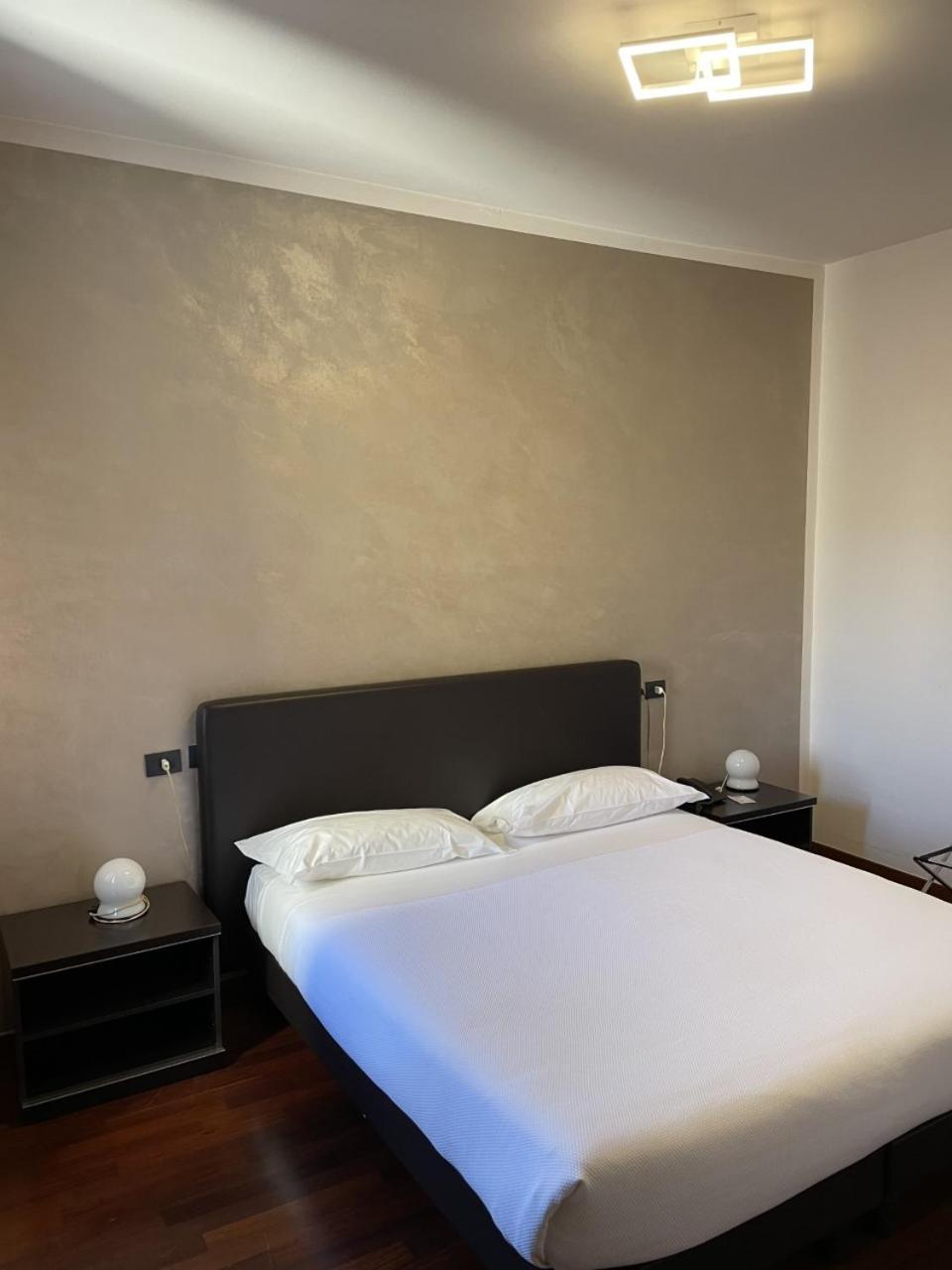 Residence Hotel Torino Uno Zimmer foto