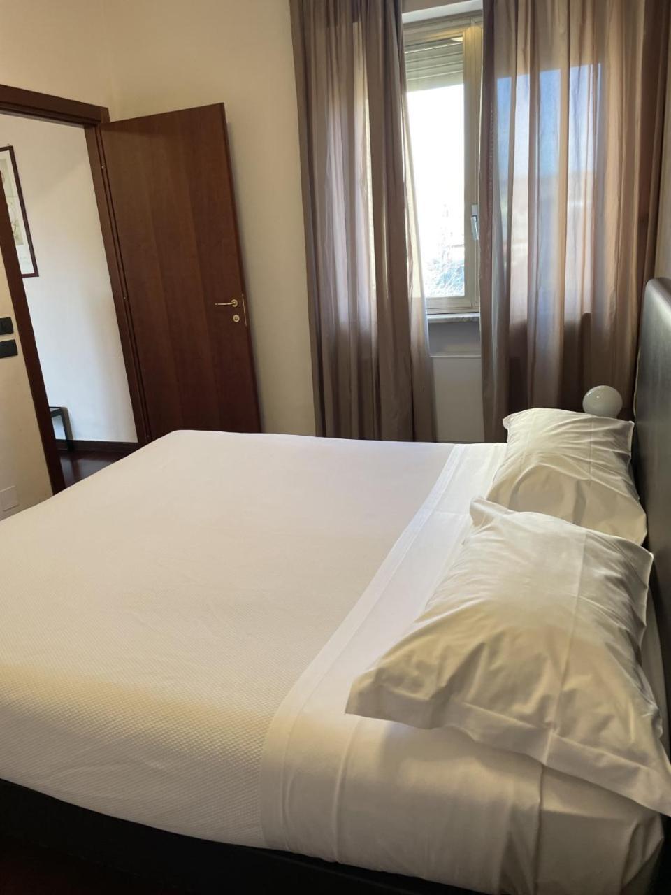 Residence Hotel Torino Uno Zimmer foto