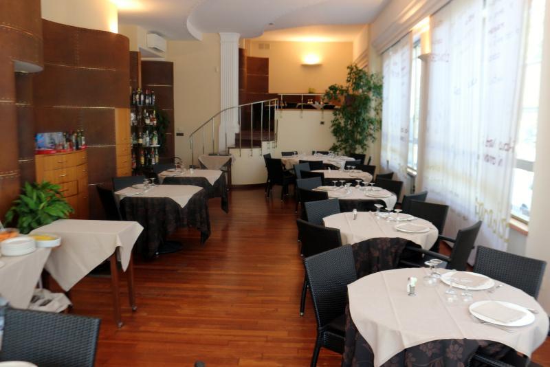 Residence Hotel Torino Uno Exterior foto